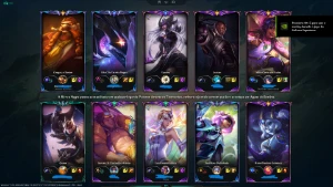 Conta Diamante 3/4/Iv 30K Ea - League of Legends LOL