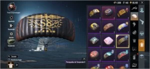 Vendo Conta FREE FIRE GEMADA.