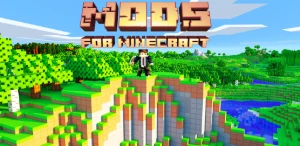 Mods para o Minecraft Bedrock PC/MOBILE🔥