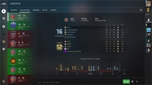 conta cs go - prime - Counter Strike