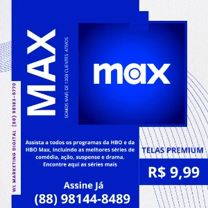 Telas Premium 1 - Outros