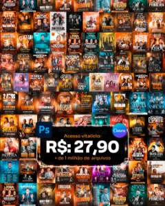 Super Pack Novas Artes - Serviços Digitais
