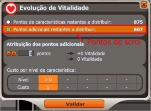 [PROMOÇÃO] Panda 176 kamas/Sets+Scroll+Brinde (Spiritia) - Dofus