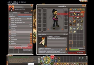 [PROMOÇÃO] Panda 176 kamas/Sets+Scroll+Brinde (Spiritia) - Dofus