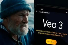 FAÇO A SUA CONTA DO Gemini 2.5 pro já com VEO 3