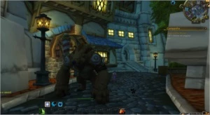 CONTA WORLD OF WARCRAFT DRUID TORRE DOS MAGOS - Blizzard