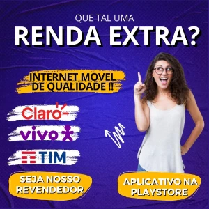 Painel Revenda Vpn/ssh Internet Movel Ilimitada - C/ Brinde - Serviços Digitais