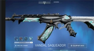 Valorant conta Diamante 1