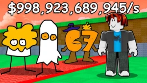 Steal a drawer brainrot vendo brainrots rainbow - Roblox