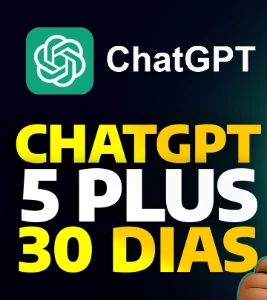 Chat gpt 5 plus - Social Media