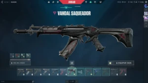 Conta com skins (Diamante 1) Full acesso - Valorant