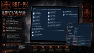 O melhor Ahk p/  Runescape Oldschool|Pk/Pvm + Color Switcher RS