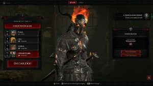 Conta Diablo 4 Ultimate Com 2 Passes De Batalha E +300 Saldo - Blizzard