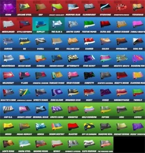 conta fortnite renegade raider + skins raras