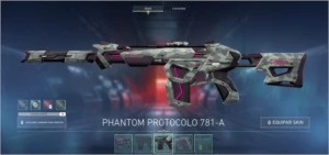 CONTA VALORANT, VARIAS SKINS, MMR BOM, EX DIMA