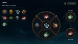 Conta G4, 69 Skins e + de 120 Campeões! - League of Legends LOL