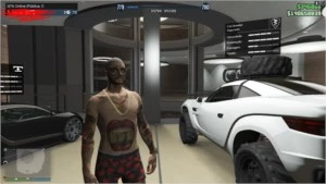 Up de Conta GTA V (Dinheiro, level, DLC's, Roupas TUDO)