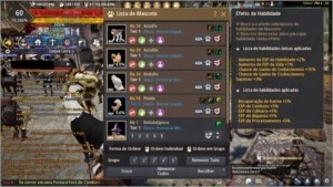 Conta bdo musca lvl 60 - Black Desert