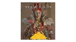 🐱‍🏍 Gold Diablo 4 Temporada 1 Malignos ! 🐱‍🏍 - Outros