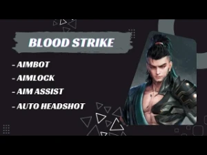 Blood Strike - hack  - Outros