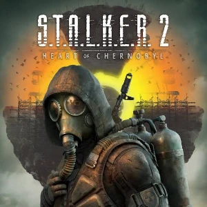 S.T.A.L.K.E.R. 2 - Steam Offline