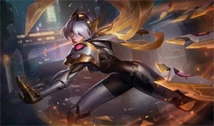 Conta LOL D3 - League of Legends
