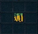 Runescape 3 - 200M de GOLD RS