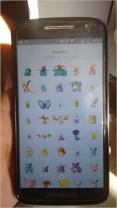 Pokemon GO! Contas Lvl 20+ - Pokémon