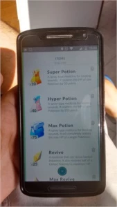 Pokemon GO! Contas Lvl 20+ - Pokémon