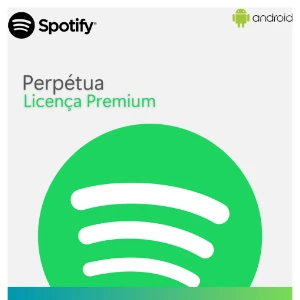 Spotify Premium Anual - Assinaturas e Premium