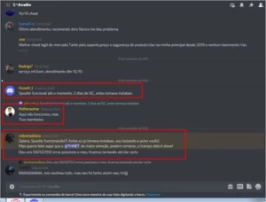 Spoofer HWID - GamersClub - Valorant - TriCheats Spoofer - Softwares e Licenças
