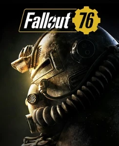 Fallout 76 - KEY Original Xbox - Gift Cards
