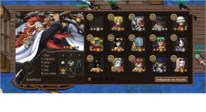Conta Grand Line Adventures - Outros