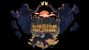 kingdom two crowns- steam offline (entrega automática)