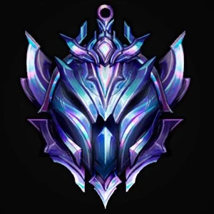 Conta LOL Diamante 4 / 67pdl / 15k essencias azuis - League of Legends