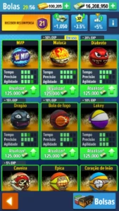 Basketball Stars Top!!! - Outros