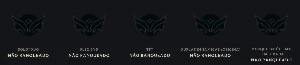 Conta League Of Legends Lvl.465 (256 Skins) LOL