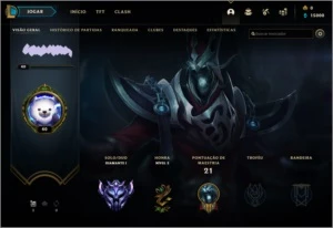 💕 ACC D1 | 15K EA | 76% de win rate 💕