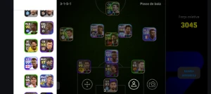 Conta Efootball 20$ - eFootball PES