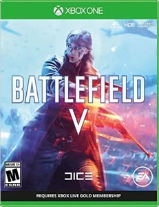 Battlefield V - Xbox One Midia Digital