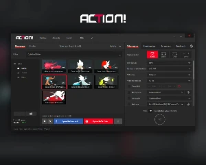 Chave De Ativação Vitalícia Mirillis Action! 100% Funcional! - Softwares e Licenças