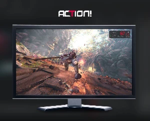 Chave De Ativação Vitalícia Mirillis Action! 100% Funcional! - Softwares e Licenças