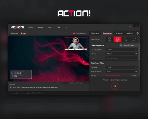 Chave De Ativação Vitalícia Mirillis Action! 100% Funcional! - Softwares e Licenças