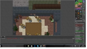 Rp 250 + ek 240 + ed 178 - Tibia