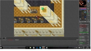 Rp 250 + ek 240 + ed 178 - Tibia