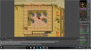 Rp 250 + ek 240 + ed 178 - Tibia