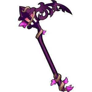 Harvest Sickle Skin De Foice