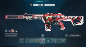 Conta Top Full Skins !! Plat/Dima Sem Elo. - Valorant