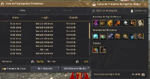 Black Desert Conta Completa [Não Steam]