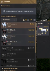 Black Desert Conta Completa [Não Steam]